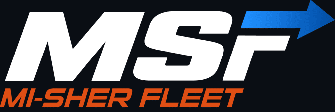 Mi-Sher Fleet logo
